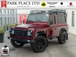 Used 1995 Land Rover Defender 90