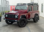 Used 1995 Land Rover Defender 90