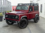 Used 1995 Land Rover Defender 90