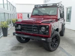 Used 1995 Land Rover Defender 90