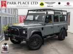 Used 1991 Land Rover Defender 110