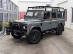 Used 1991 Land Rover Defender 110
