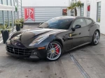 Used 2013 Ferrari FF