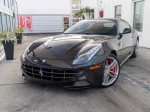 Used 2013 Ferrari FF