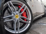 Used 2013 Ferrari FF