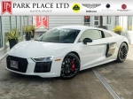 Used 2018 Audi R8 Coupe