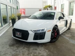 Used 2018 Audi R8 Coupe