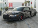 Used 2018 Audi R8 Coupe