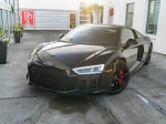 Used 2018 Audi R8 Coupe