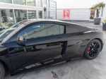 Used 2018 Audi R8 Coupe