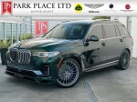 Used 2022 BMW ALPINA XB7