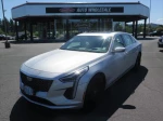 2020 Cadillac CT6 3.6L Luxury