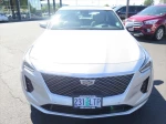 2020 Cadillac CT6 3.6L Luxury