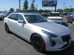 2020 Cadillac CT6 3.6L Luxury