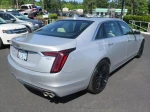 2020 Cadillac CT6 3.6L Luxury