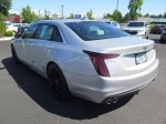 2020 Cadillac CT6 3.6L Luxury