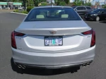 2020 Cadillac CT6 3.6L Luxury
