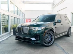 Used 2022 BMW ALPINA XB7