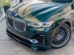 Used 2022 BMW ALPINA XB7