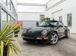 Used 1996 Porsche 911 Turbo