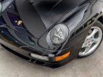 Used 1996 Porsche 911 Turbo