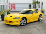 Used 2002 Dodge Viper