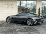 Used 2020 Aston Martin Vantage