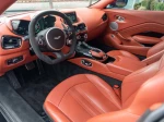 Used 2020 Aston Martin Vantage