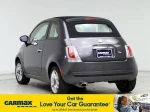 2015 FIAT 500C Pop