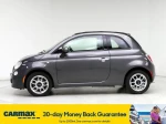 2015 FIAT 500C Pop