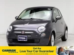 2015 FIAT 500C Pop