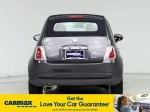 2015 FIAT 500C Pop