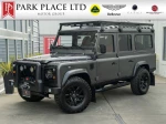 Used 1991 Land Rover Defender 110