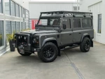 Used 1991 Land Rover Defender 110