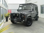 Used 1991 Land Rover Defender 110
