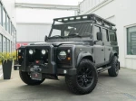 Used 1991 Land Rover Defender 110