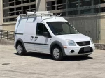 2013 Ford Transit Connect XLT