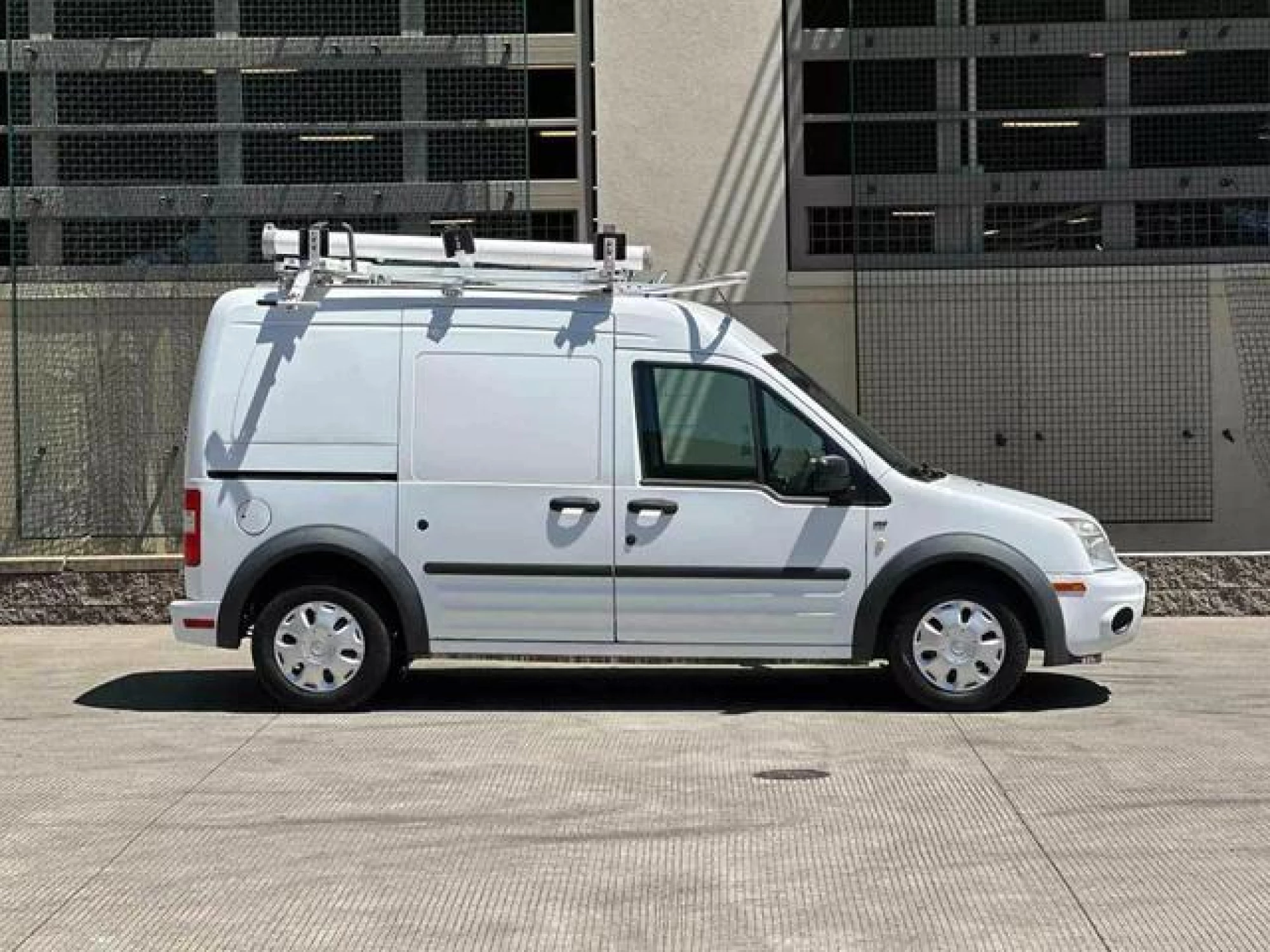 2013 Ford Transit Connect XLT