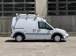 2013 Ford Transit Connect XLT