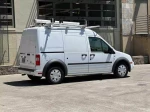 2013 Ford Transit Connect XLT