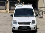 2013 Ford Transit Connect XLT