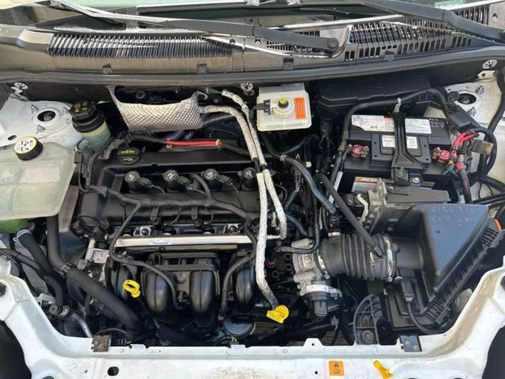 2013 Ford Transit Connect XLT