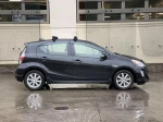 2017 Toyota Prius c Four