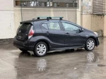 2017 Toyota Prius c Four