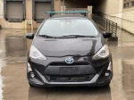 2017 Toyota Prius c Four