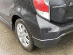 2017 Toyota Prius c Four