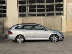 2014 Volkswagen Jetta SportWagen TDI