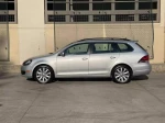 2014 Volkswagen Jetta SportWagen TDI