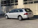 2014 Volkswagen Jetta SportWagen TDI