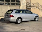 2014 Volkswagen Jetta SportWagen TDI